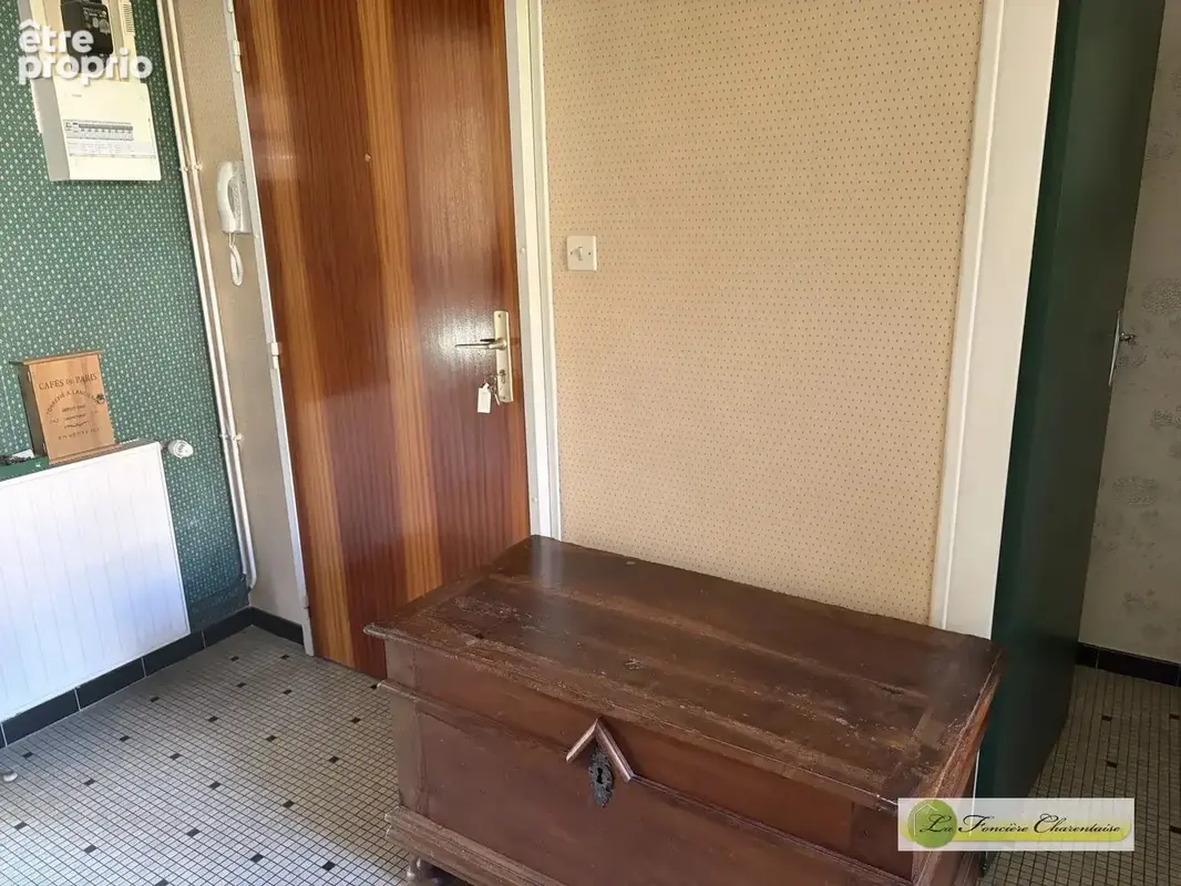 Bel appartement lumineux de 71 m² à Angoulême - photo 7