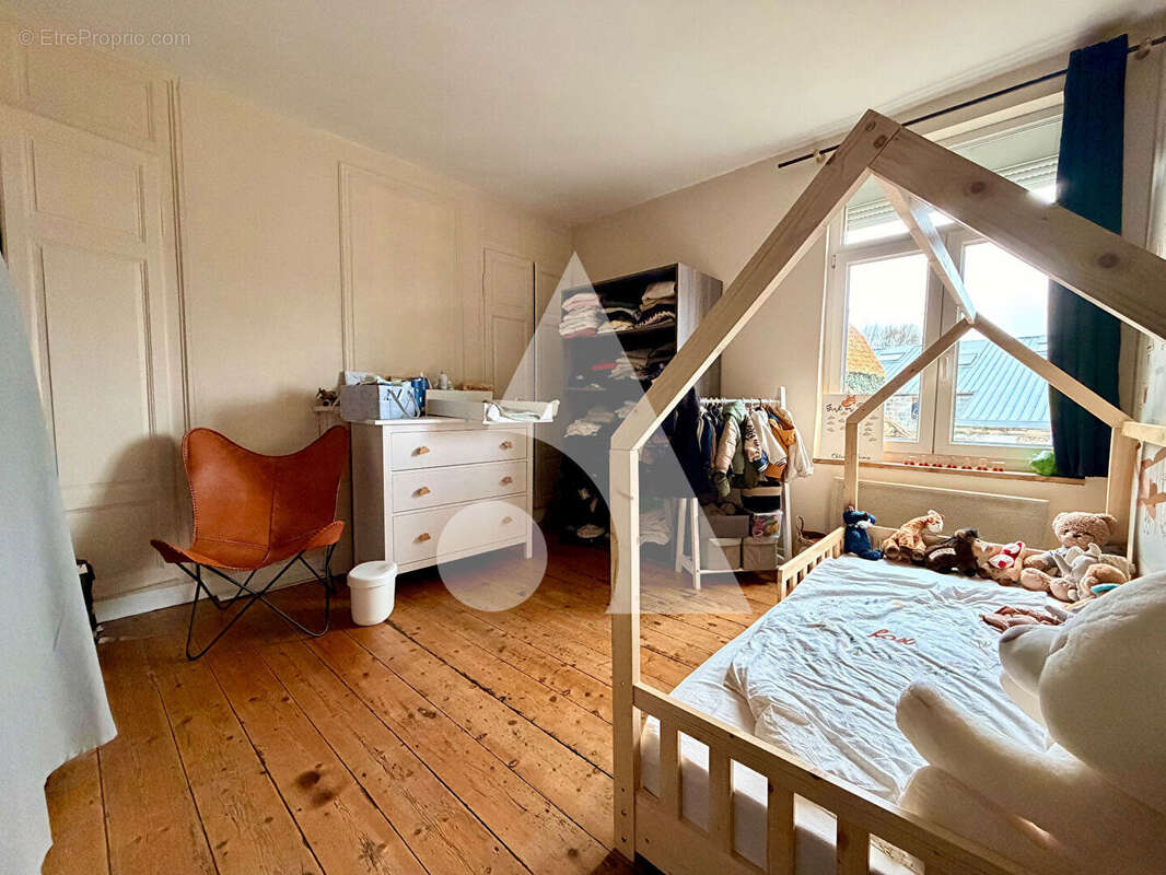 Maison à SAINT-OMER