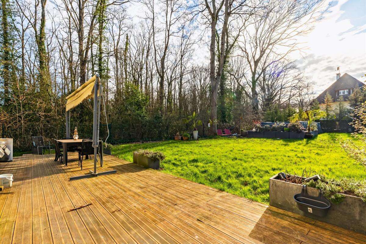 Maison à SAINT-FARGEAU-PONTHIERRY