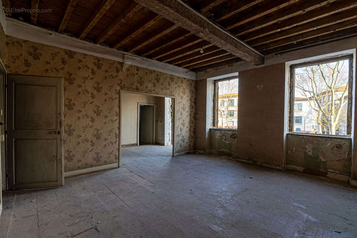 Appartement à CARCASSONNE