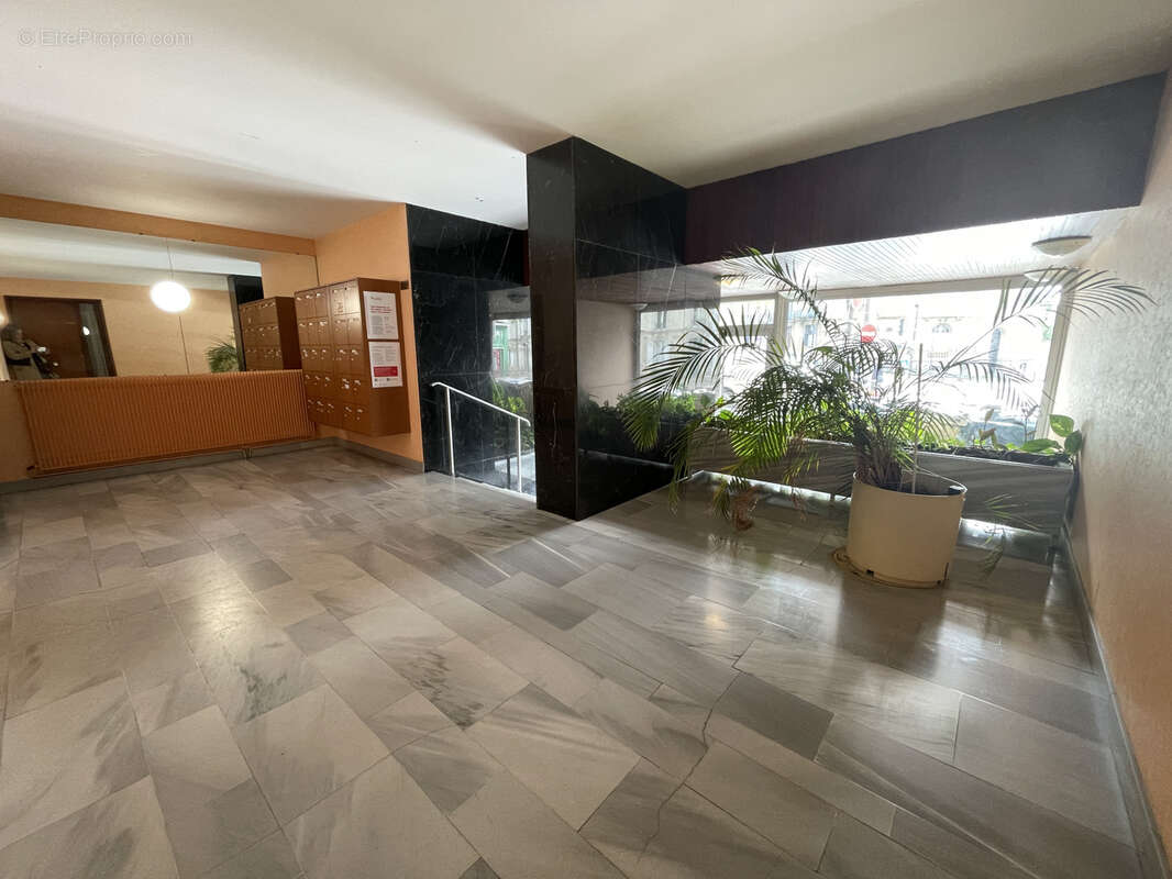 Appartement à LE MANS