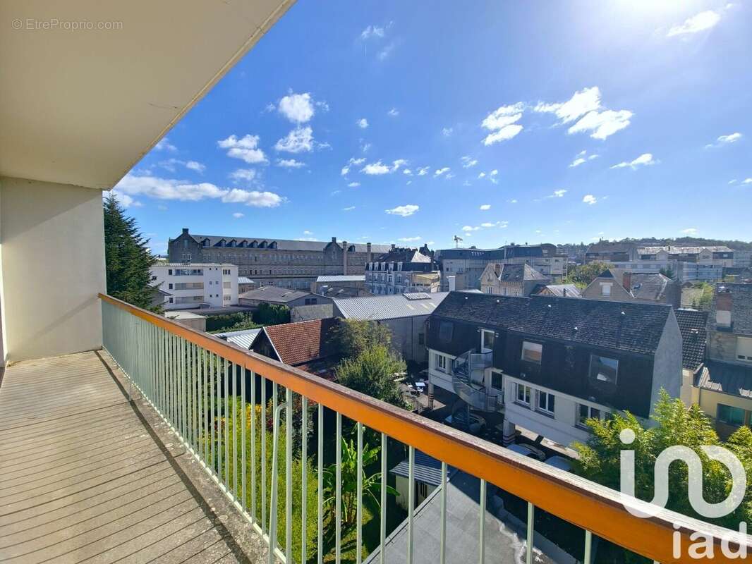 Photo 3 - Appartement à BRIVE-LA-GAILLARDE