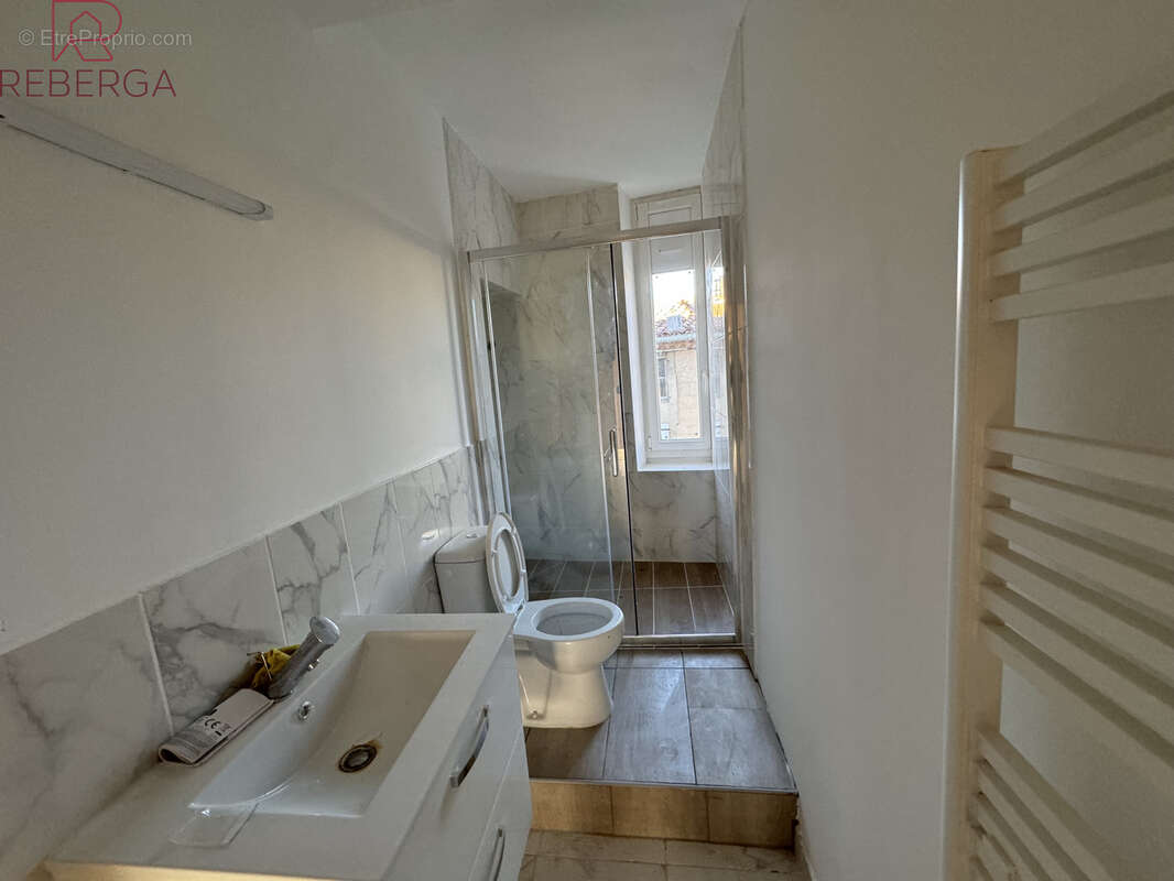 Appartement à MAZAMET