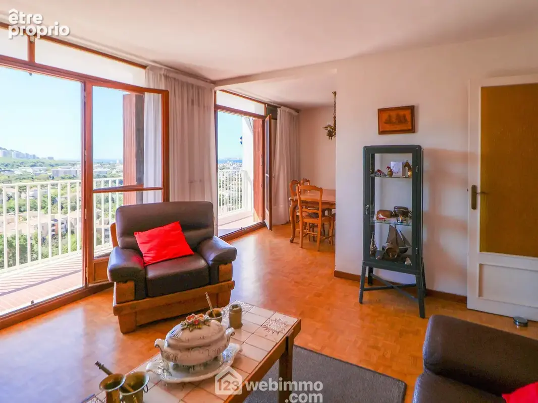 Appartement 4 pièces 85 m² à vendre à Marseille-9e (13009) - photo 23