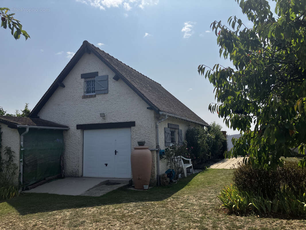 Région d'Ezy-sur-eure - photo 4