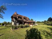 Photo 1 - Maison à CAMBREMER