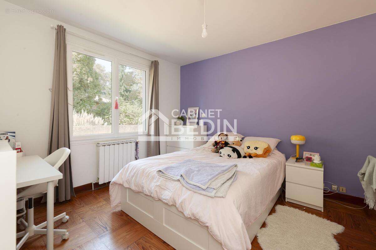 Maison à SAINT-PANDELON