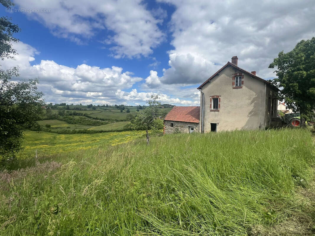 Photo 5 - Maison à LA GUICHE