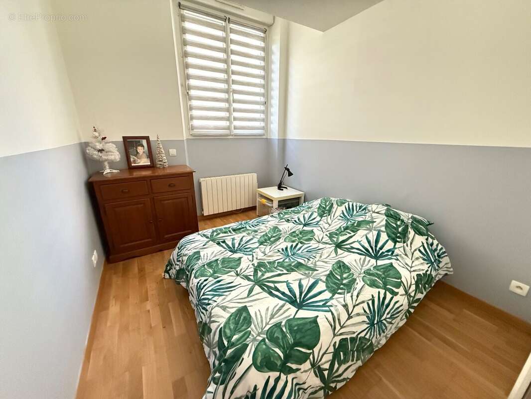 Appartement à VOIRON