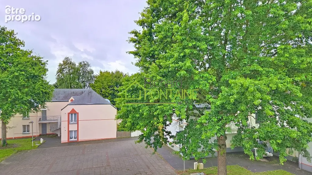 Appartement  T2 de 39 m² en dernier étage exposé sud  proche centre à pieds - photo 4