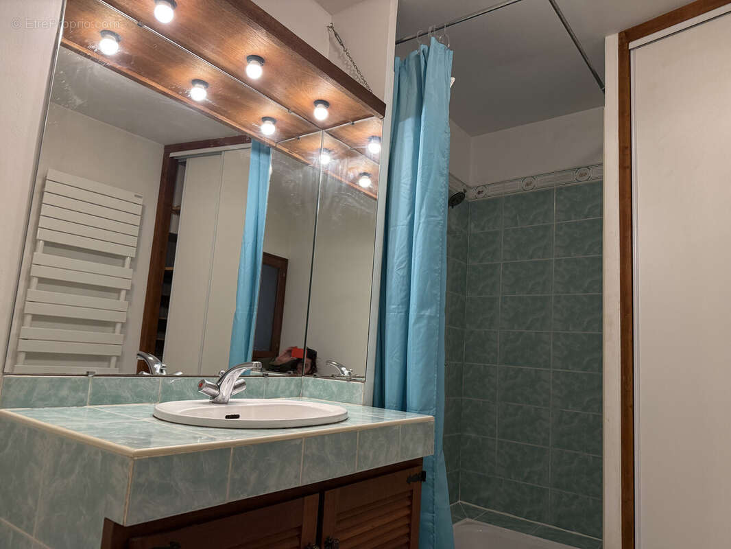 Appartement à MONTAUBAN