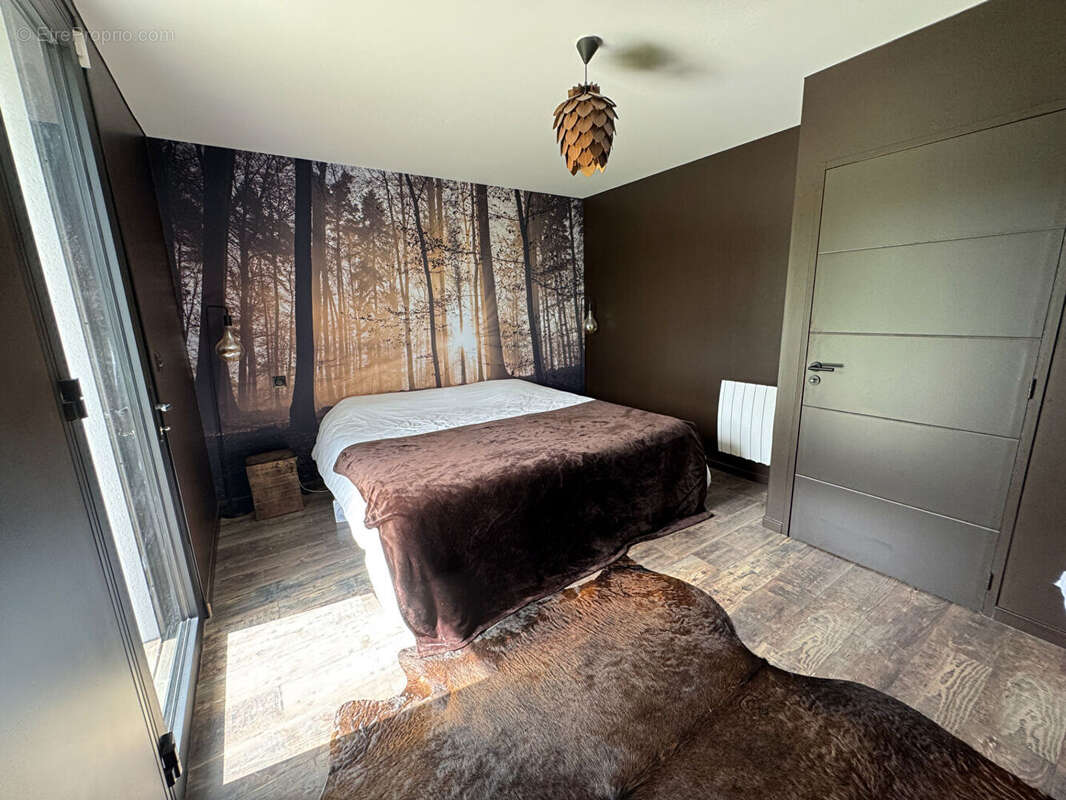 Maison 112m² à landivisiau - photo 10