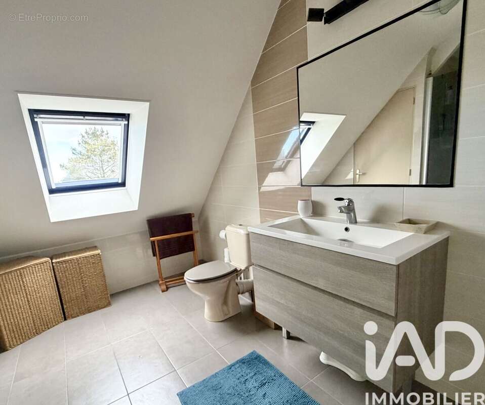 Photo 4 - Maison à TRIGNAC