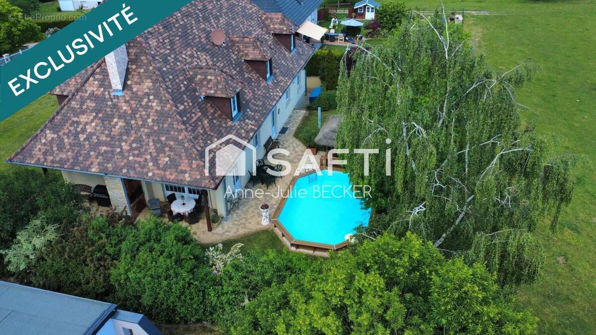 Photo 5 - Maison à HAMBACH