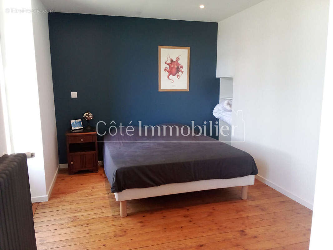 Chaumes en retz - 6 chambres - photo 5