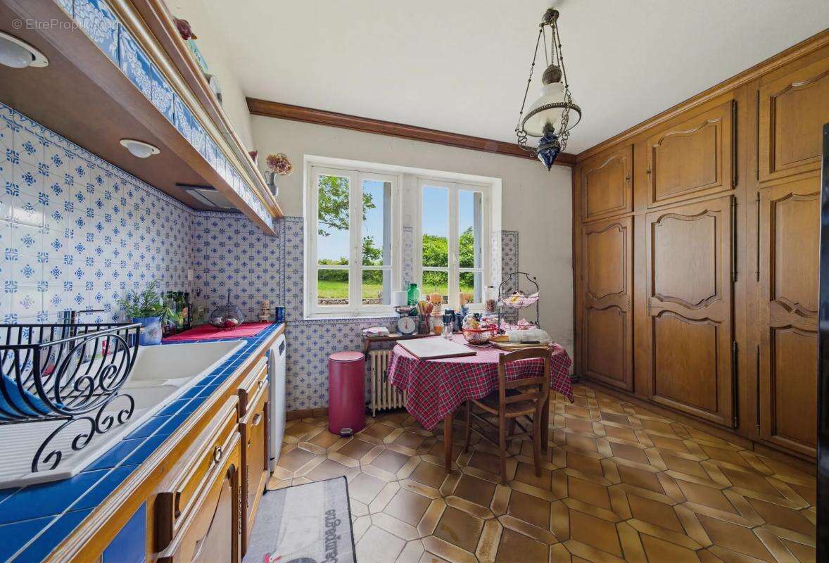 Maison à CLERAC