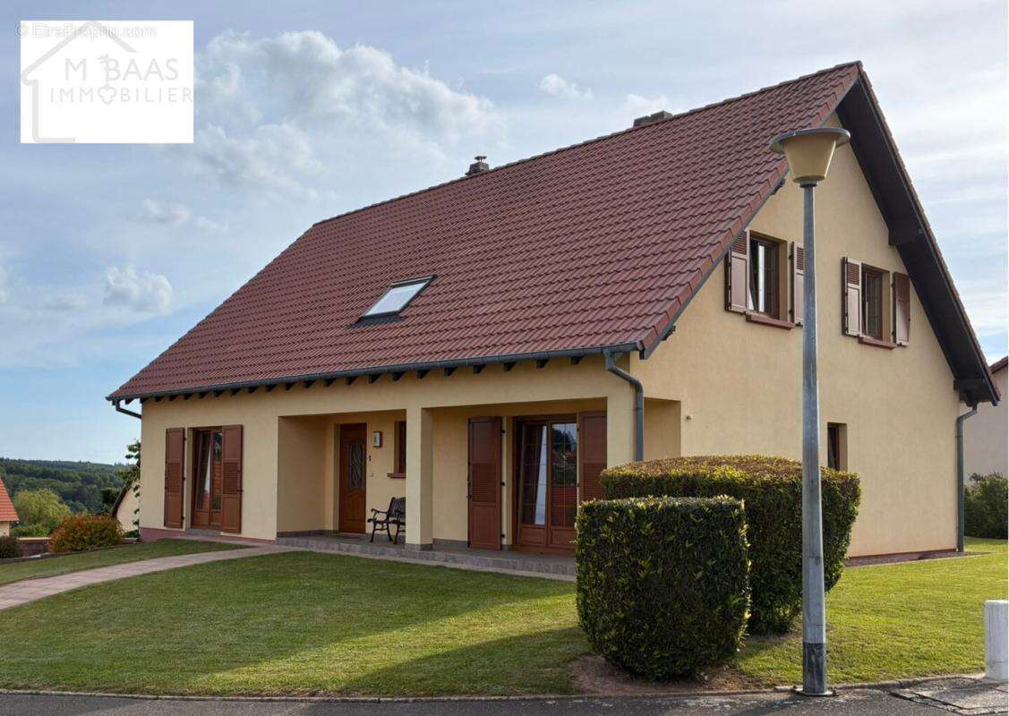 Maison Individuelle de Standing - photo 11