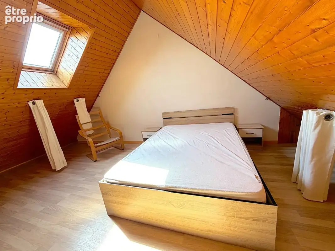 Maison de village - photo 7