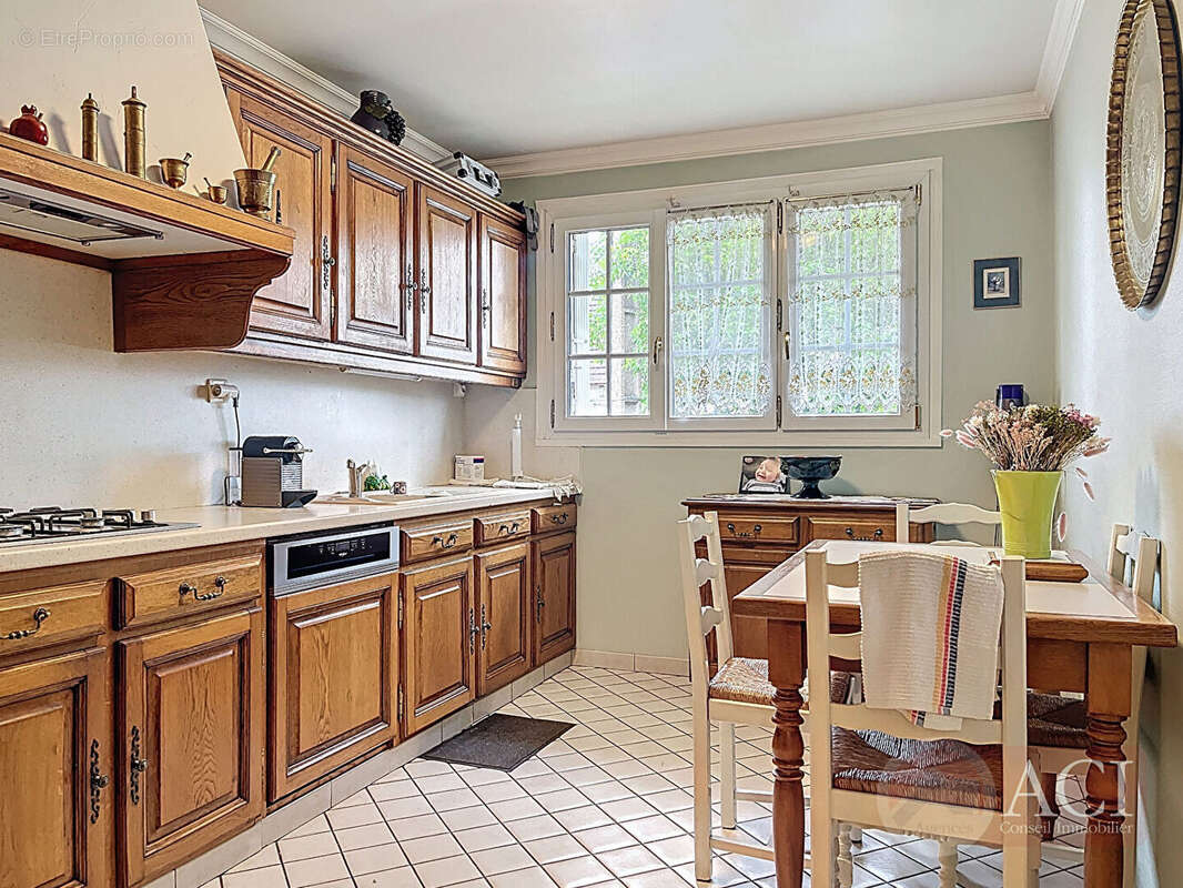 Maison à ARNOUVILLE-LES-GONESSE