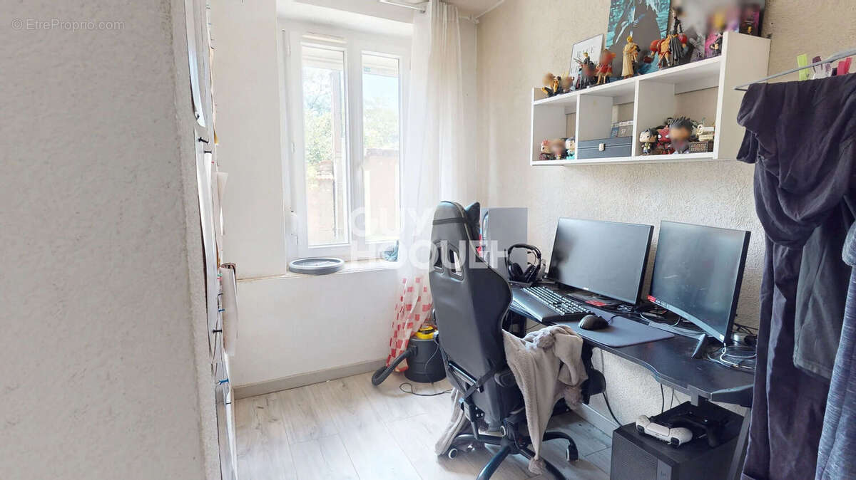 Maison à PORT-SUR-SAONE