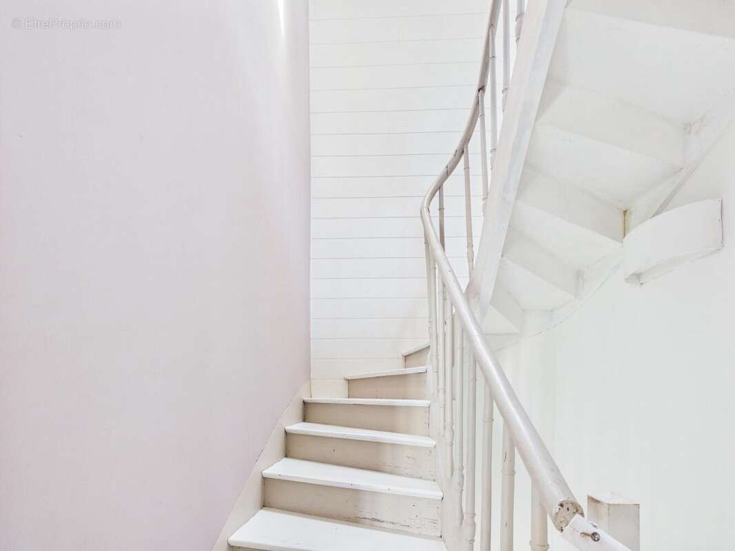 Photo 6 - Maison à MORLAIX