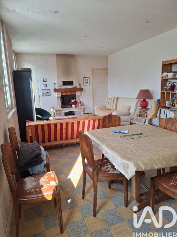 Photo 3 - Maison à LOUVIERS