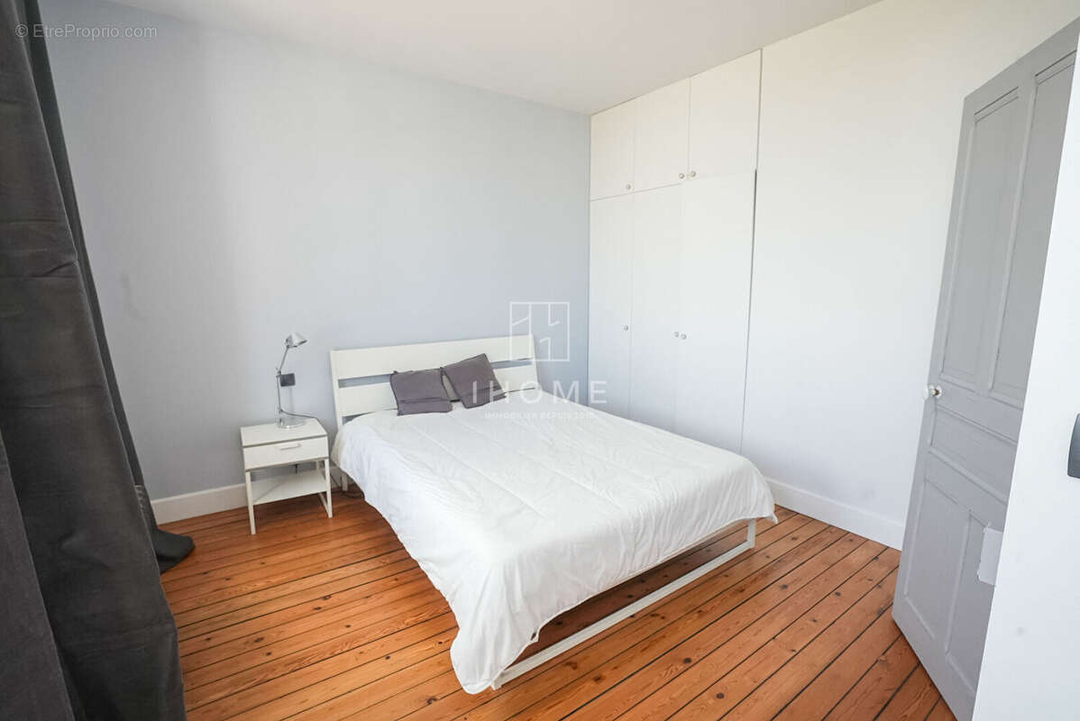 Maison à LES SABLES-D'OLONNE