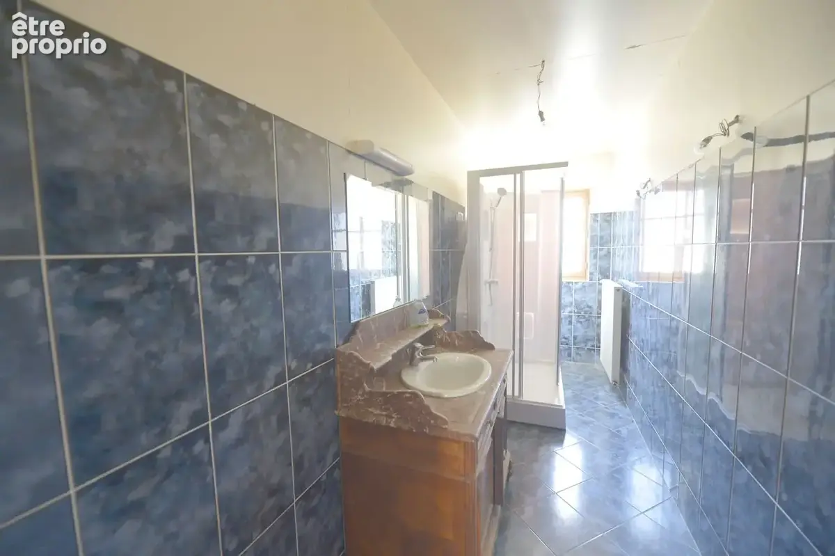 Appartement 70 m² à Saint-Georges-De-Didonne  - photo 3