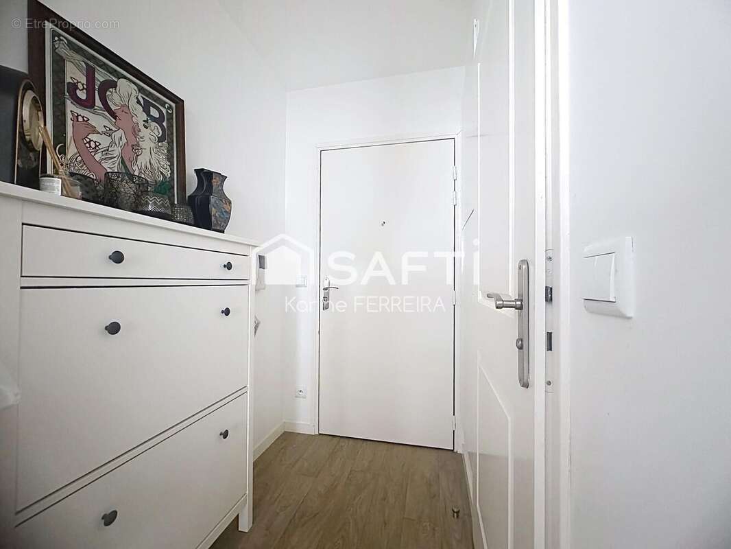Photo 4 - Appartement à VILLECRESNES