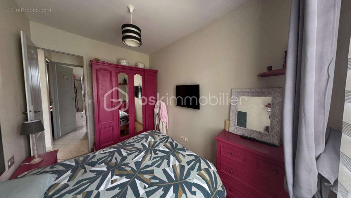 Maison à GIROLLES