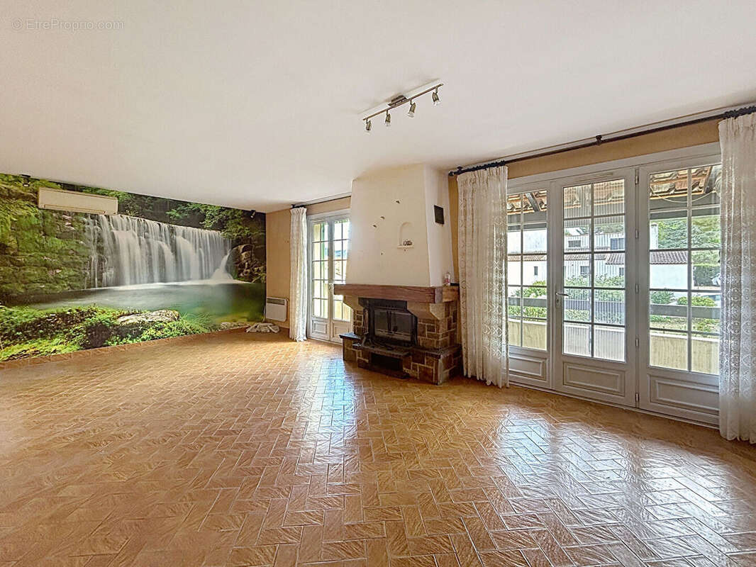 Maison Bouc Bel Air 5 pièce(s) 85 m2 - photo 3