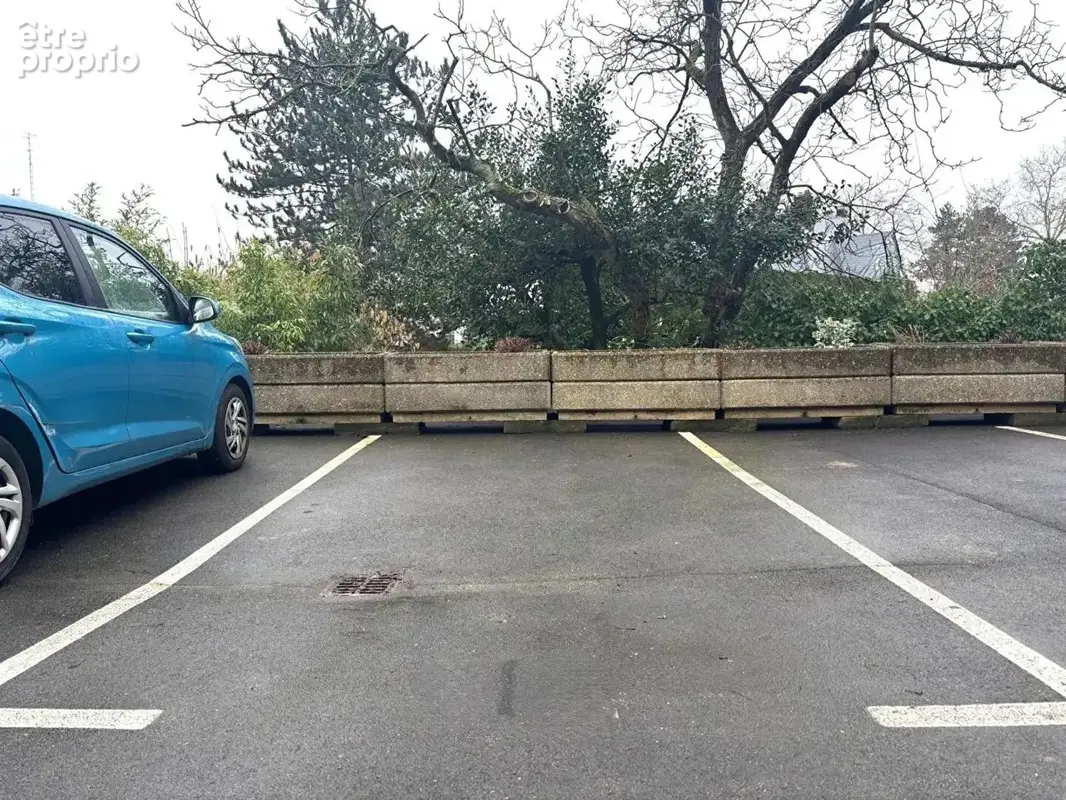 Photo Parking à Marcq-En-Baroeul au prix de 20 000€