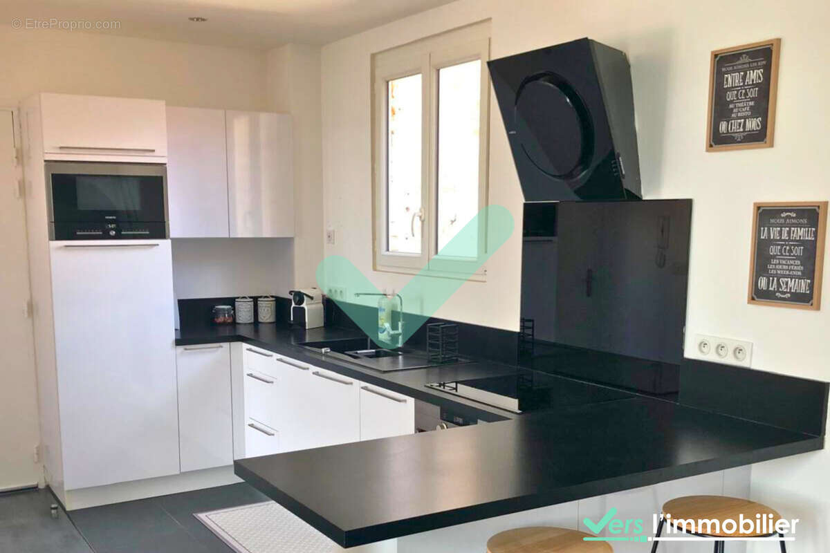 Appartement à EPERNAY