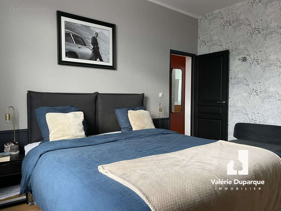 Maison à MARCQ-EN-BAROEUL