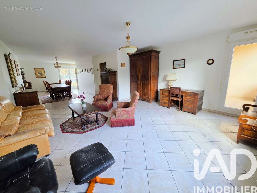 Photo 4 - Appartement à CHARTRES