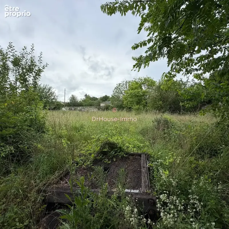 Terrain 980 m² à vendre à Limay (78520) - photo 23