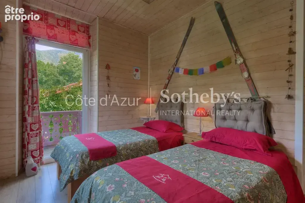 Maison de charme et de caractère, vue imprenable sur les montagnes, Mercantour - photo 8