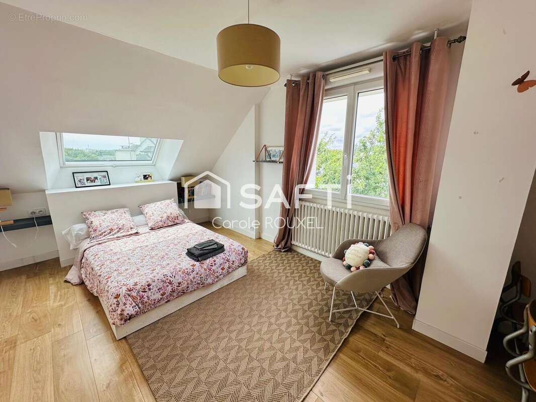 Photo 9 - Maison à VANNES