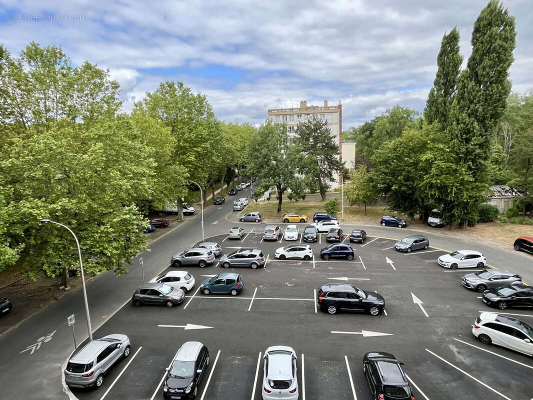 Appartement à MEUDON