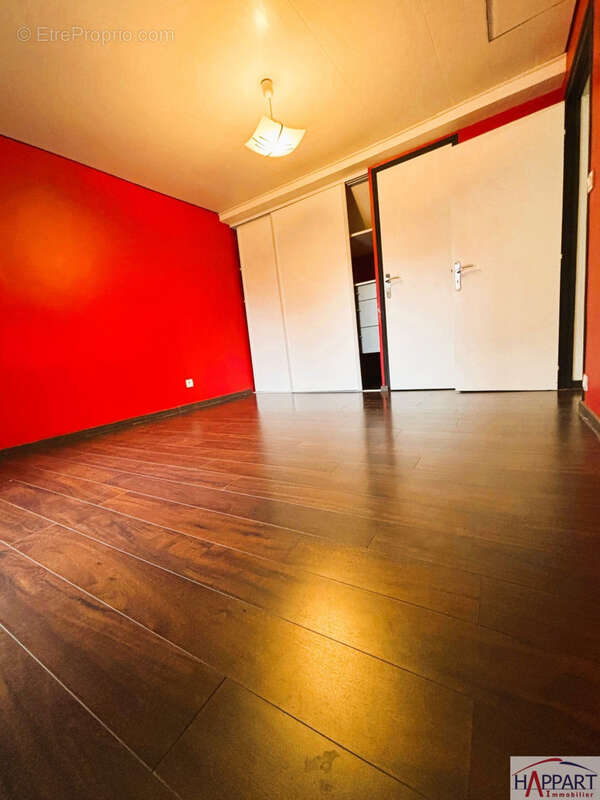 Maison à LE MEE-SUR-SEINE