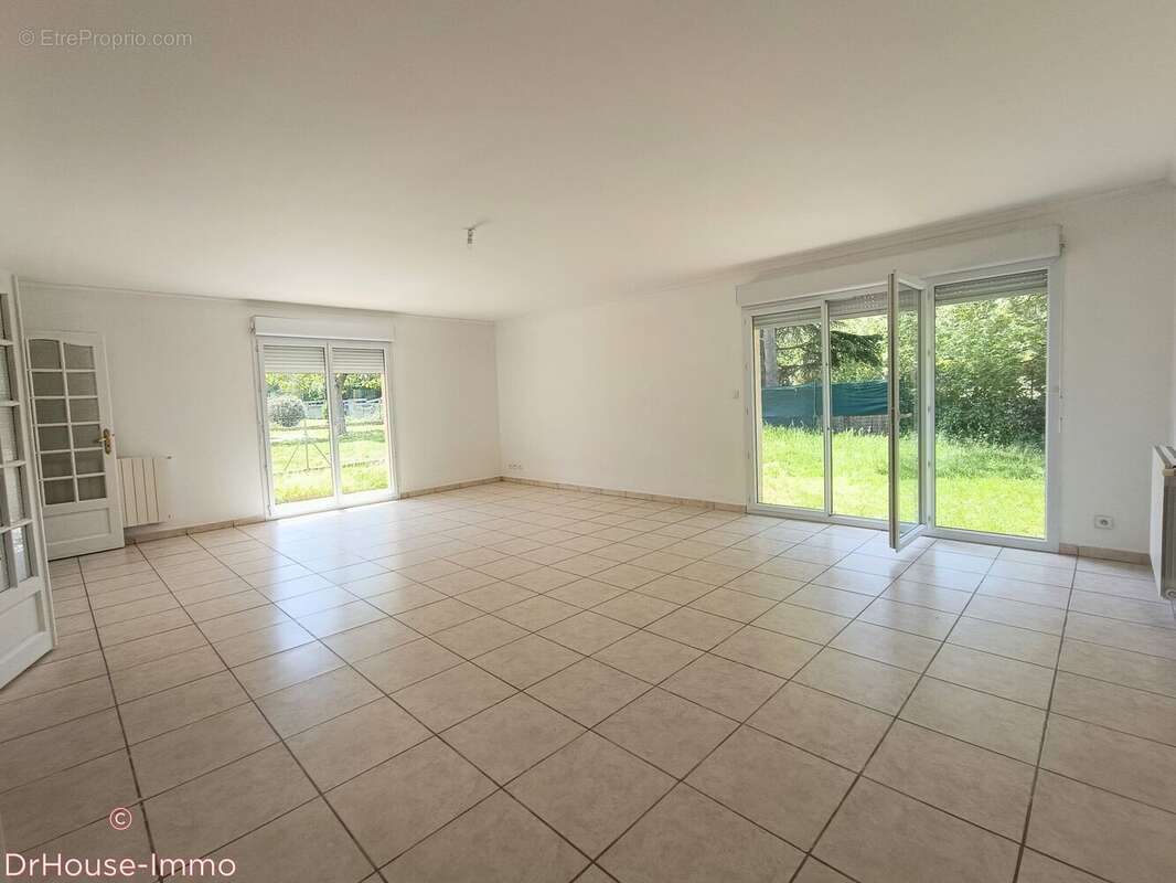 Maison 120 m² à Fonsorbes  - photo 29