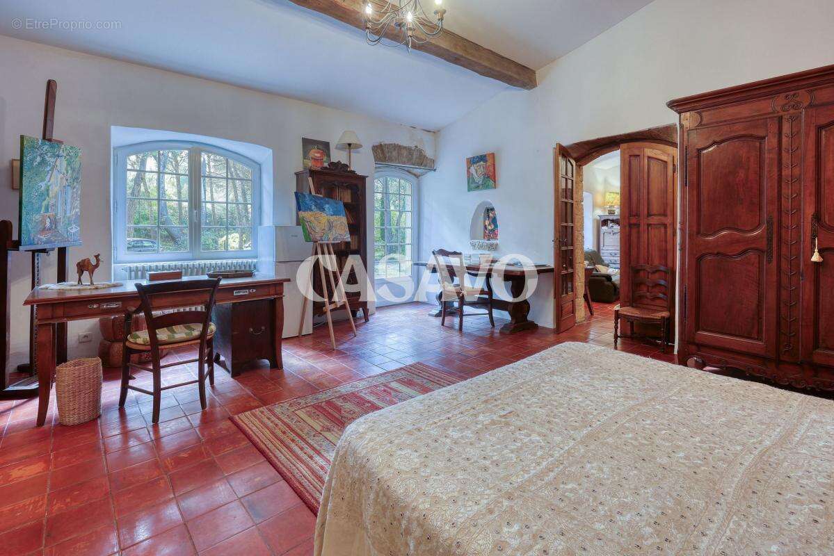 Maison à SALON-DE-PROVENCE