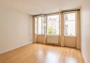 Appartement à LYON-2E