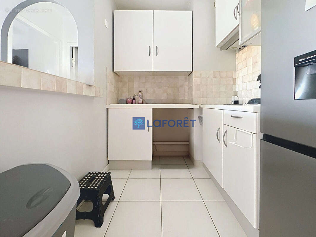 Appartement à DRAGUIGNAN