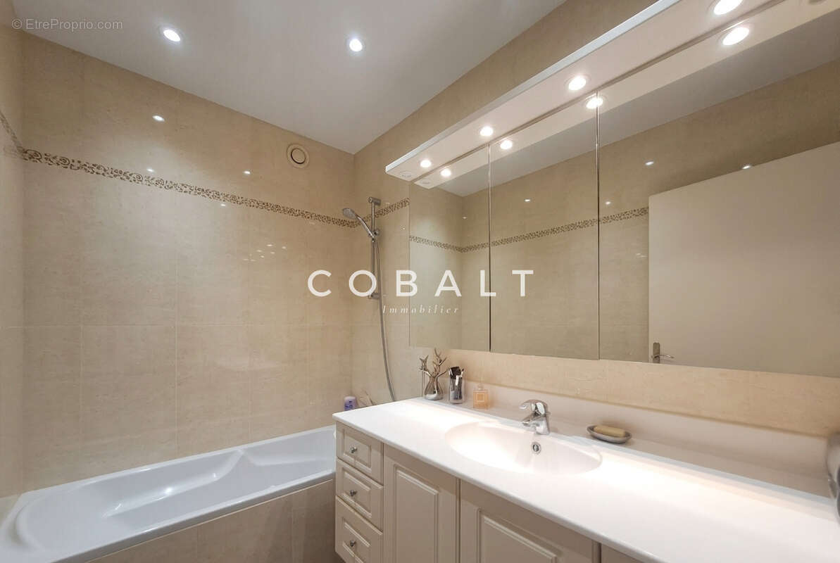 Appartement à SAINT-NAZAIRE