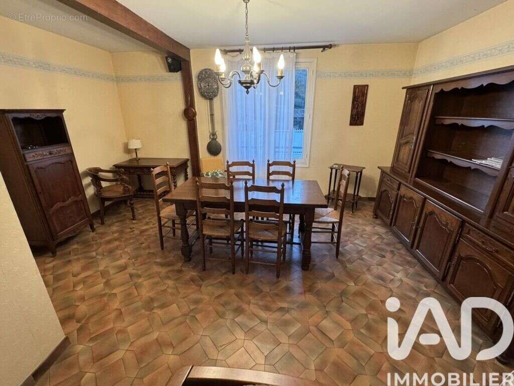 Photo 4 - Maison à LA GRANDE-PAROISSE