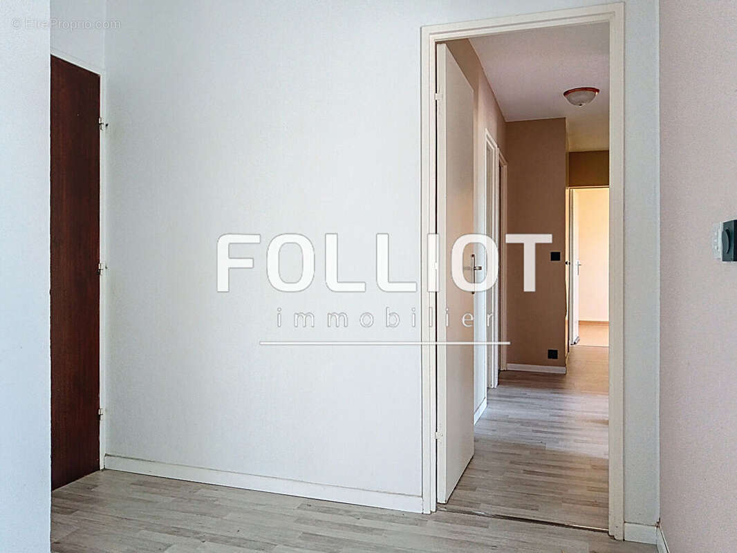 Appartement à SAINT-LO