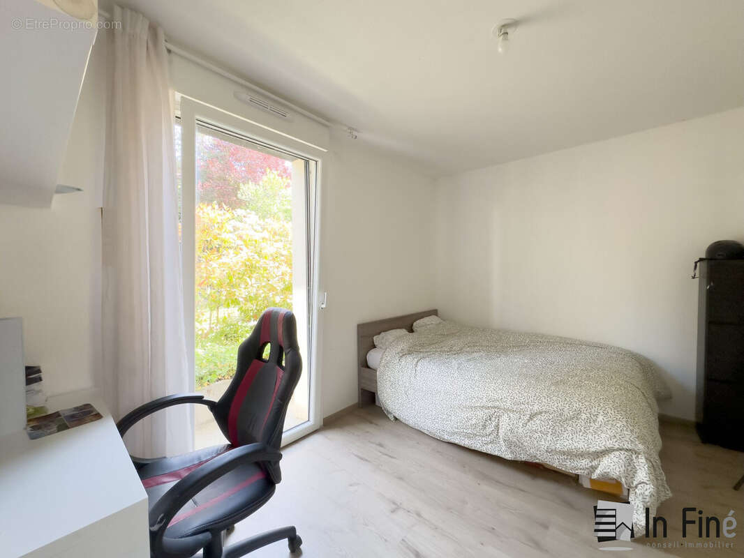 Appartement à OBERHAUSBERGEN