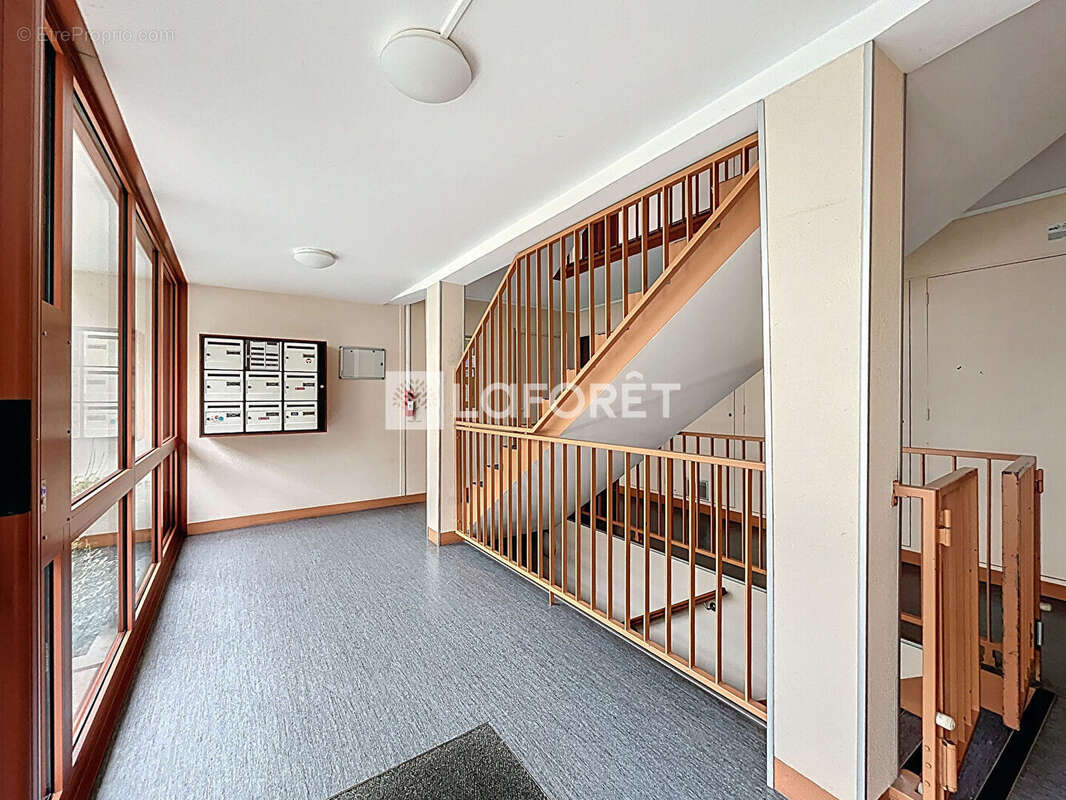 Appartement Saint Michel Sur Orge 4 pièce(s) 71 m2 - photo 10