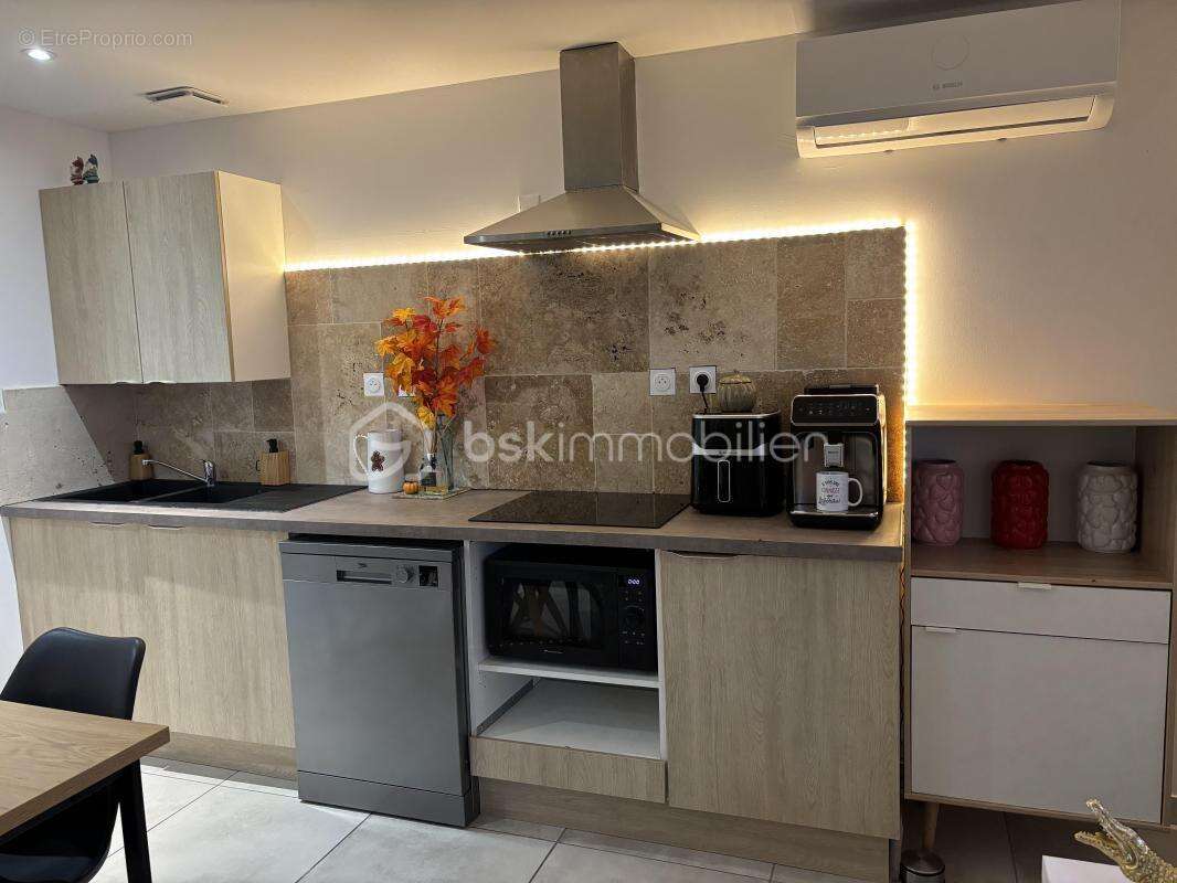 Maison à CASTELSARRASIN